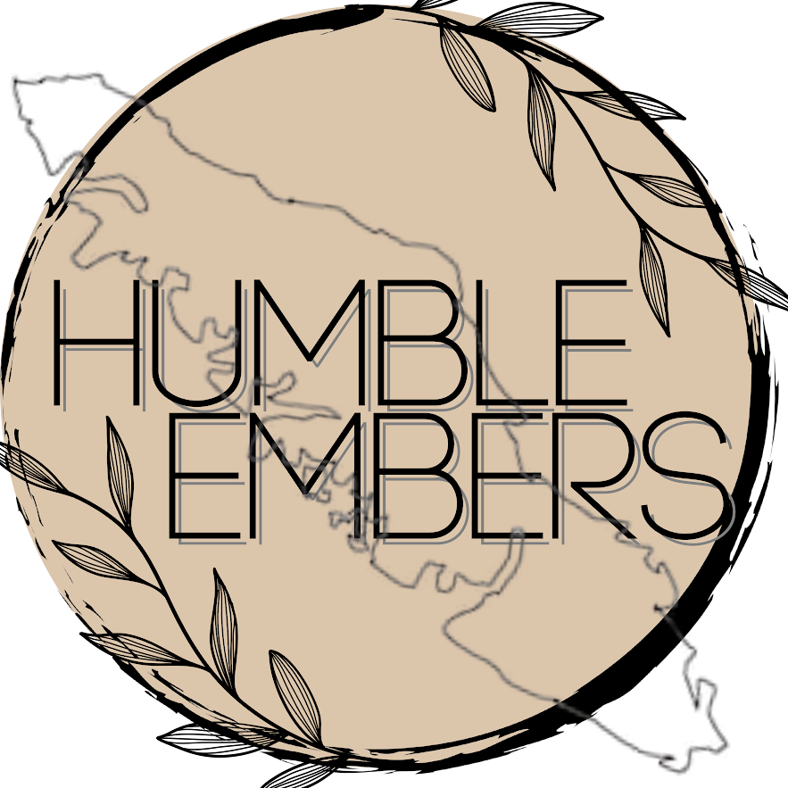Humble Embers home & body
